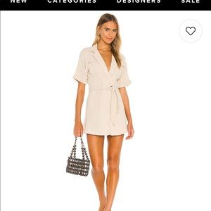 Clementine Mini Dress in Natural
Free People